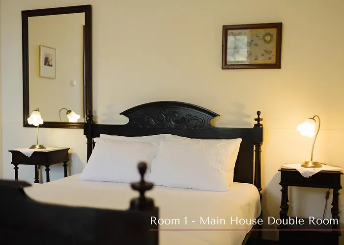 Solar De Lalem 4* Maia