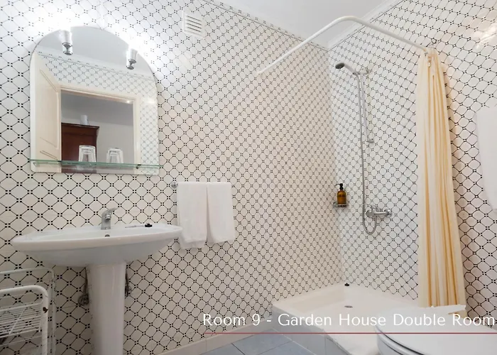 Panzió Solar De Lalem 4*