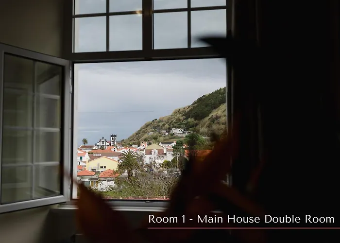 Solar De Lalem 4* Maia