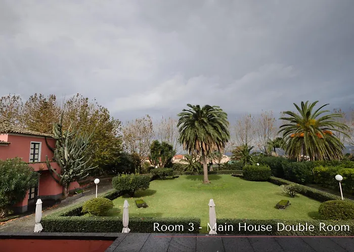 Solar De Lalem 4* Maia